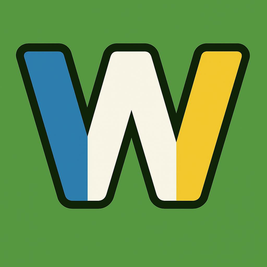 Wordle Logo