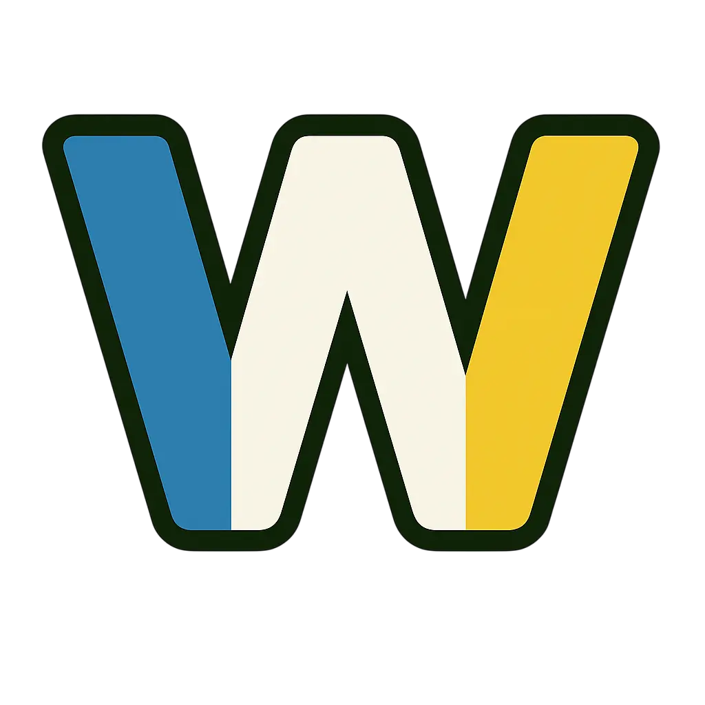 Wordle Logo